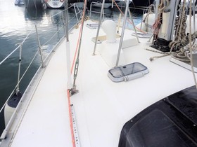 1988 Bénéteau Boats Oceanis 430