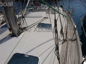 1999 Bénéteau Boats Oceanis 411