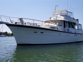 1977 Hatteras Yachts 53 Motor for sale