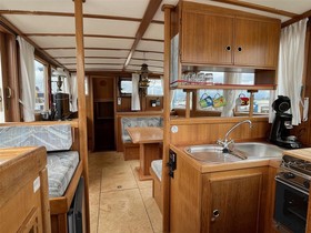 1994 Elbtrawler 1095 на продажу