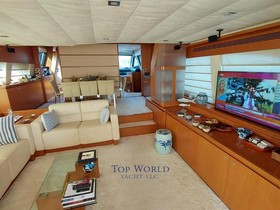 2008 Ferretti Yachts 780 na sprzedaż