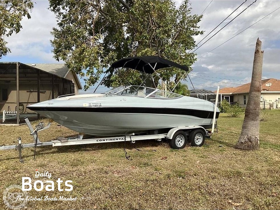 1999 Ebbtide 20 for sale. View price, photos and Buy 1999 Ebbtide 20