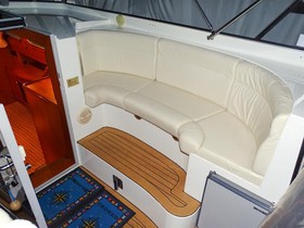 2001 Vri-Jon Hydro Craft 46