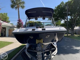 2009 Regal Boats 2220 Fastdeck