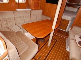 2004 Catalina Yachts 387 til salg