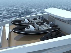 2021 Super Yacht Tenders satın almak
