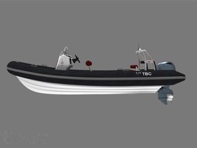 2021 Super Yacht Tenders en venta