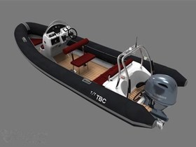 2021 Super Yacht Tenders