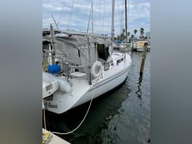 Catalina Yachts 387