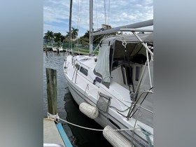 2003 Catalina Yachts 387 eladó