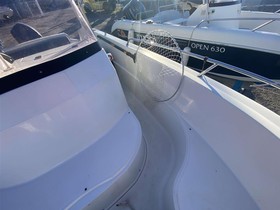 2013 Pacific Craft 625 Open