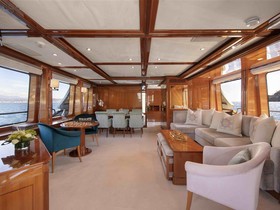 2008 Benetti Yachts 85 Legend на продажу