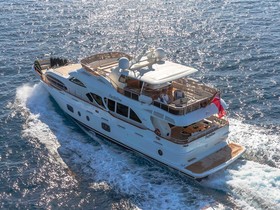 Kupiti 2008 Benetti Yachts 85 Legend