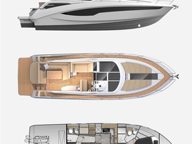 2021 Galeon 405 Hts