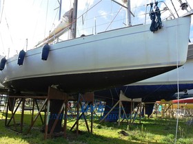 Buy 2007 Comar Comet 41 S