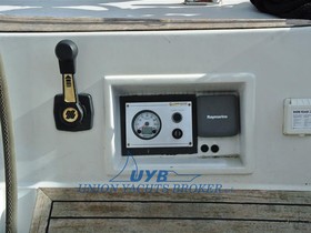 Buy 2007 Comar Comet 41 S