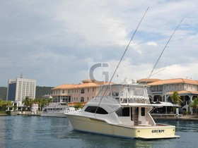 Buy 2008 Bertram Yachts 63