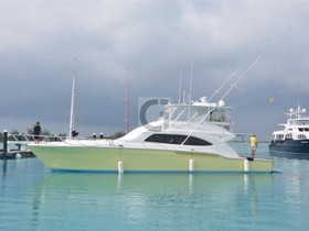 2008 Bertram Yachts 63 на продажу