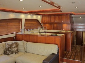 2008 Bertram Yachts 63