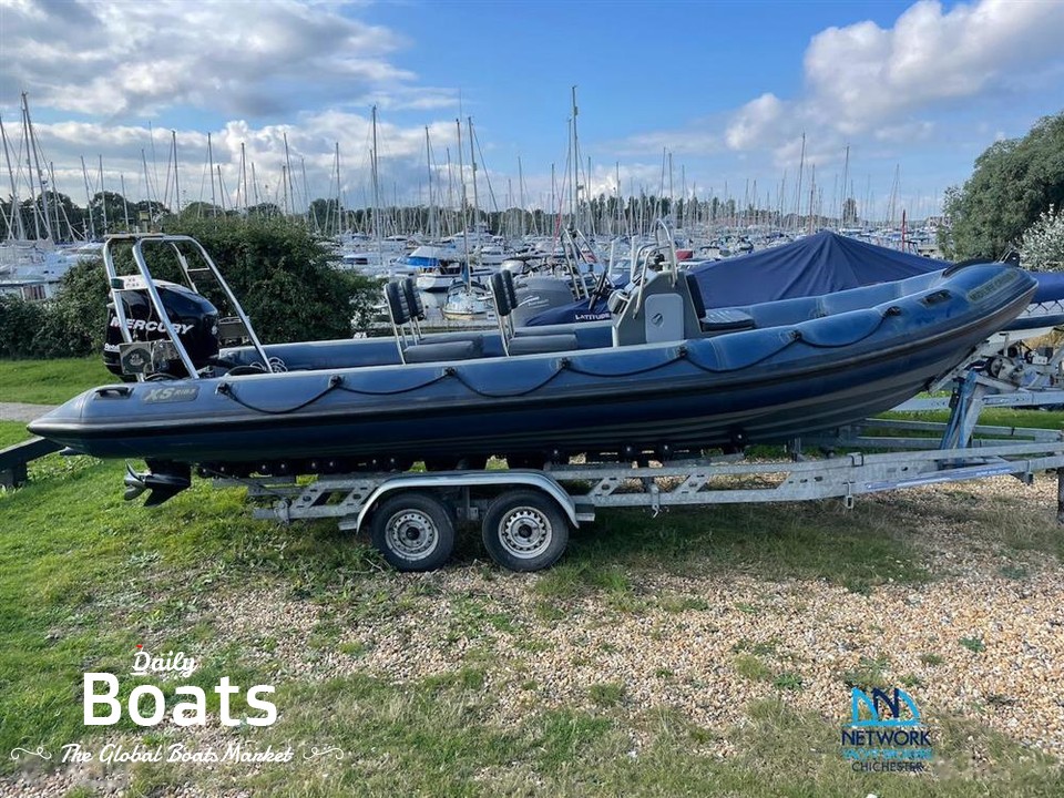 2012 XS Ribs 700 for sale. View price, photos and Buy 2012 XS Ribs 700