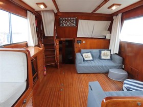 1986 Trader Yachts 54 Sunliner za prodaju