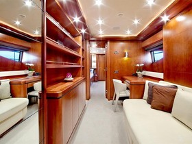 2007 CRN Yachts 130 satın almak