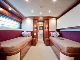 2007 CRN Yachts 130 satın almak