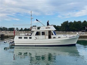 1997 Hampton 42 Trawler for sale