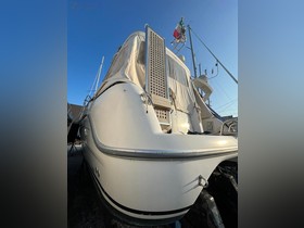 Sessa Marine Oyster 30