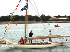 Купить 1909 Alfred Mylne Gaff Sloop