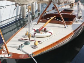 1909 Alfred Mylne Gaff Sloop на продажу