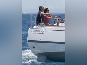2022 Bénéteau Boats Oceanis 381 te koop