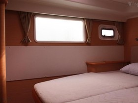 2010 Lagoon Catamarans 440 za prodaju