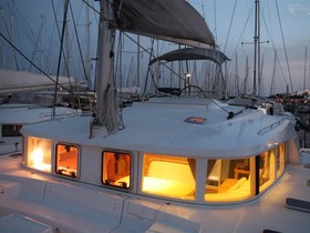 2010 Lagoon Catamarans 440