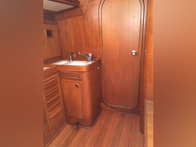 1984 Nautor’s Swan 51 till salu