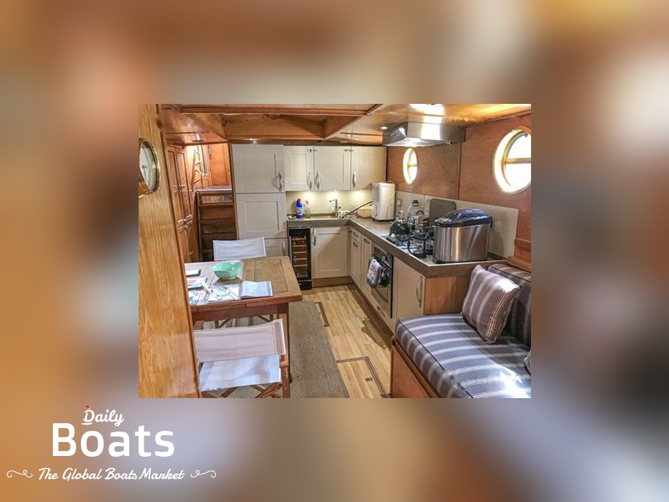 2007 Branson Boat Builders Coaster 49 for sale. View price, photos and