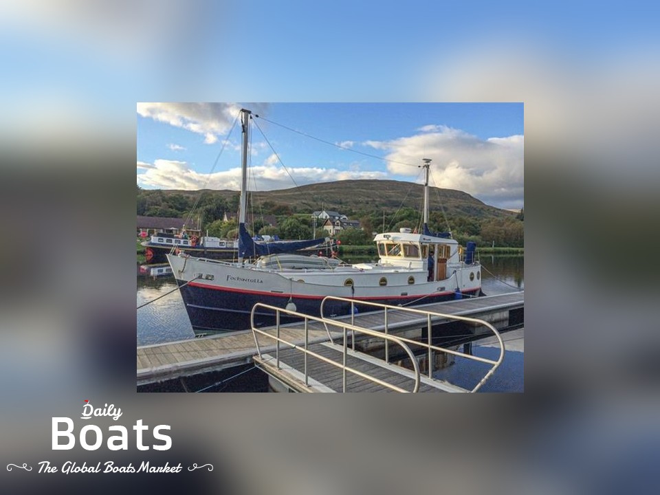 2007 Branson Boat Builders Coaster 49 for sale. View price, photos and