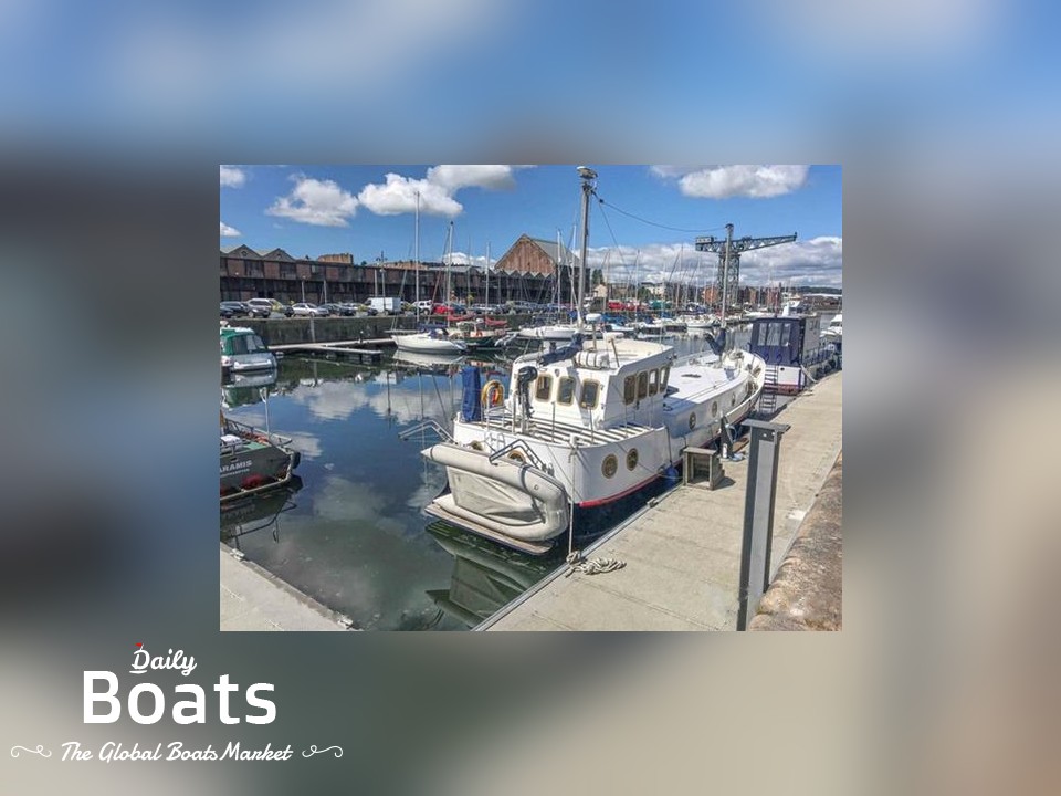 2007 Branson Boat Builders Coaster 49 for sale. View price, photos and