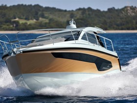 Купить 2022 Sealine S335