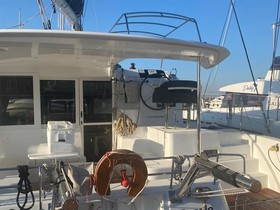 2019 Lagoon Catamarans 400 προς πώληση