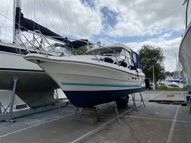 Buy 1996 Marex 280 Holiday