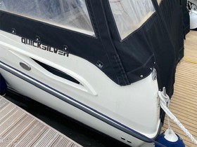 2018 Quicksilver Boats Activ 855 Weekend
