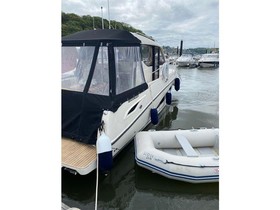 2018 Quicksilver Boats Activ 855 Weekend till salu