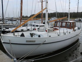 Colin Archer Yachts 12.75