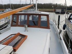 1973 Colin Archer Yachts 12.75