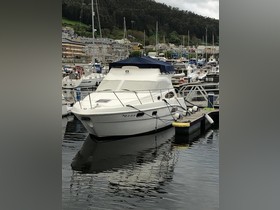 2000 Sealine F37