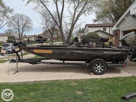 Koupit 2017 Ranger Boats 198