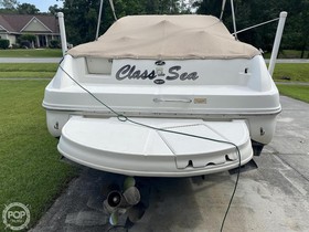 2002 Sea Ray Boats 225 Weekender for sale
