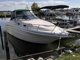 1998 Monterey 262 for sale