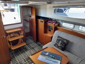 2011 Delphia Escape 1050 на продажу